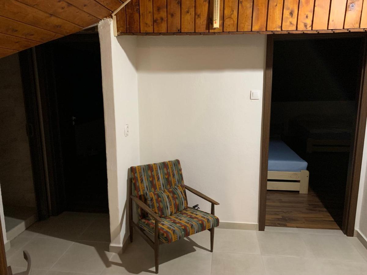 Bystravilla Kültér fotó